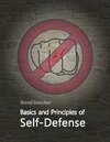 Buchcover Basics and Principles of Self-Defense