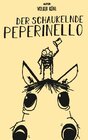 Buchcover Der schaukelnde Peperinello