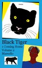 Buchcover Black Tiger 1 Coming Home