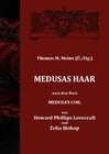 Buchcover Medusas Haar