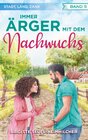 Buchcover Immer Ärger mit dem Nachwuchs