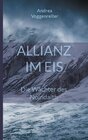 Buchcover Allianz im Eis