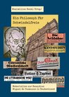 Buchcover Ein Philosoph für Schwindelfreie