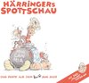 Buchcover Härringers Spottschau
