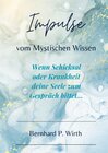 Buchcover Impulse vom mystischen Wissen