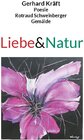 Buchcover Liebe&Natur
