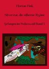 Buchcover Silverstar, die silberne Hyäne