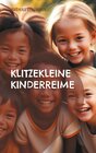 Klitzekleine Kinderreime width=