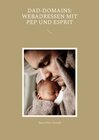 Buchcover Dad-Domains: Webadressen mit Pep und Esprit