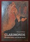 Buchcover CLARIMONDE
