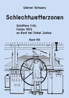 Buchcover Schiffers Fritz