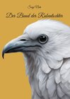 Buchcover Der Bund der Rabentochter