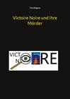 Buchcover Victoire Noire und ihre Mörder
