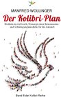 Buchcover Der Kolibri-Plan 6