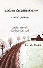 Buchcover Liebe ist das schönste Motiv