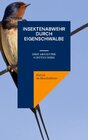 Buchcover Insektenabwehr durch Eigenschwalbe