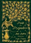 Buchcover Pride and Prejudice