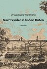 Buchcover Nachtkinder in hohen Hüten