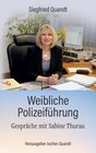 Buchcover Weibliche Polizeiführung