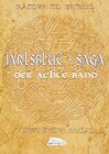 Buchcover Jarlsblut-Saga Der achte Band