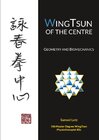 Buchcover WingTsun of the Centre