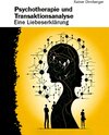 Buchcover Psychotherapie und Transaktionsanalyse