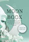 Buchcover Moon Book