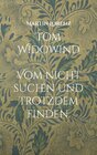 Buchcover Tom Widowind