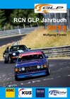 Buchcover RCN GLP Jahrbuch 2023