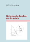 Buchcover Nichtstandardanalysis für die Schule
