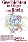 Buchcover Geschichten und Sagen vom Rhein