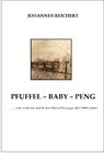Buchcover Pfuffel - Baby - Peng