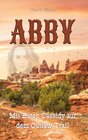 Buchcover Abby I
