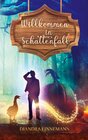 Buchcover Willkommen in Schattenfall