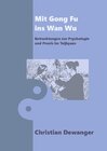 Buchcover Mit Gong Fu ins Wan Wu