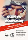 Buchcover Open- Source- Verschlüsselung - Sonderausgabe