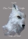 Buchcover Das Schicksal der Wölfin