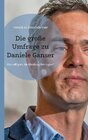 Buchcover Die große Umfrage zu Daniele Ganser