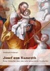 Buchcover Josef aus Nazareth