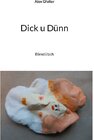 Buchcover Dick u Dünn