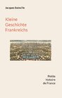 Buchcover Kleine Geschichte Frankreichs