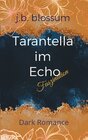 Buchcover Tarantella im Echo