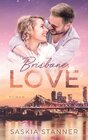 Buchcover Brisbane Love