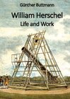 Buchcover William Herschel
