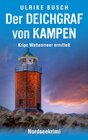 Buchcover Der Deichgraf von Kampen