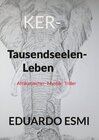 Buchcover KER- Tausendseelen-Leben