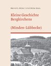 Buchcover Kleine Geschichte Bergkirchens (Kreis Minden-Lübecke)