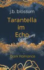 Buchcover Tarantella im Echo