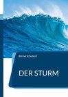 Buchcover Der Sturm