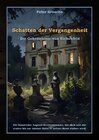 Buchcover Schatten der Vergangenheit